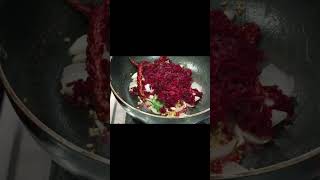 Beetroot Chutney#short#shorts#ytshorts#ytstudio#viralshort#viralsong#treanding