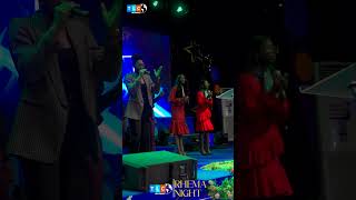 RHEMA NIGHT SERVICE - AT THE NAME OF JESUS DAY 2 #thelordscrewglobal #churchservice  #tlcglobal