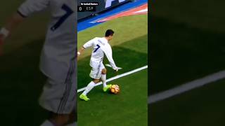 Ronaldo nutmeg skills 🥶😱||#football #footballshorts #shorts #arvindzone @Arvindzone