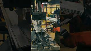 Locweld - we build with precision and pride
