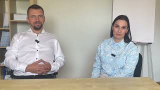 Securebiz - Magdalena Gierko - specjalista od finansów