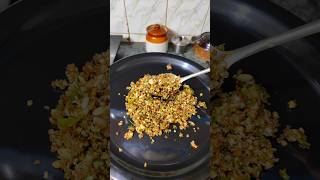 Spicy Mirchi Ka Thecha #recipe #food #shorts #shortsfeed #shortfeed