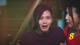 Heart To Heart 《心点心》 Episode 25 Trailer (Last episode)