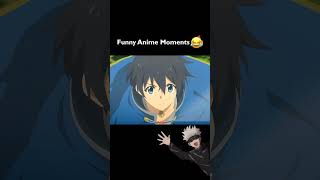 Funny Anime Moments 😂 #animeedit #funnyanime #anime #animeshorts