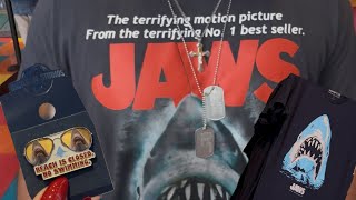 Universal Studios City Walk visit/ Food & lots of Merchs 