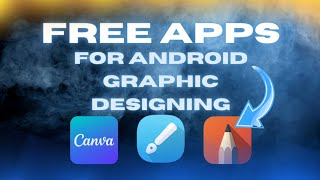 3 Best Applications For Graphic Designing In Android| Best Android Apps For A Graphic Designer