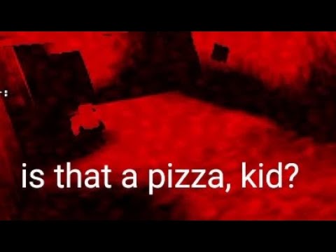 pizza man progress 1 f1am kinda