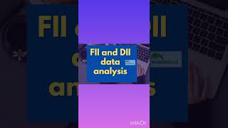 Gold, FII&DII data update #pranavfinancialfreedom #shorts #tamil #trending #sharemarket