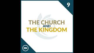 T.C.T.K/ Part 9 - God's Heart, Hand and Voice: You
