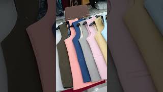 Modi jackets