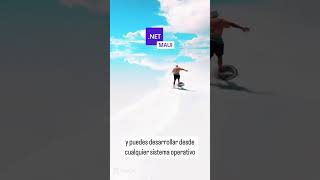¿Qué es .NET MAUI?