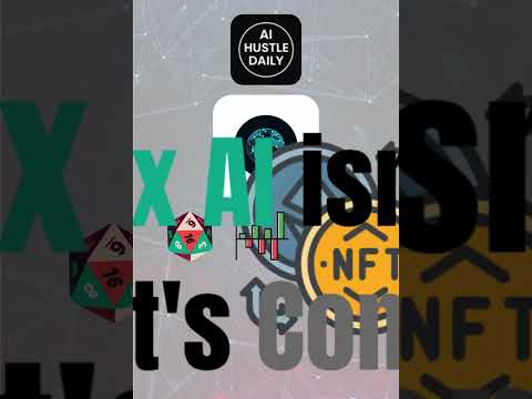 The AI That Connects It All #aihustledaily #earnwithai #youtubeshorts #freeaitools #aitools #facts