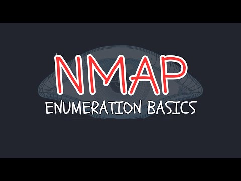 Web Pentesting For Beginners #4: Enumeration Basics With Nmap