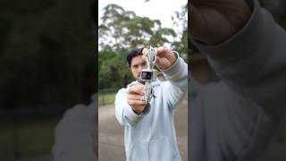 Can you knife edge the DJI Neo?