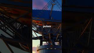Fast Radio Bursts: Alien Signals or Cosmic Explosions? #shorts