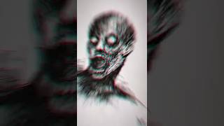 Dark art || wait for end 🔥 #art #darkarts #creepy #darkartists #creepyart