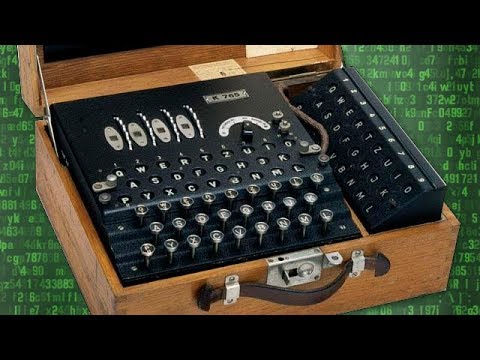 HOW TO CRACK AN ENCRYPTED CODE!