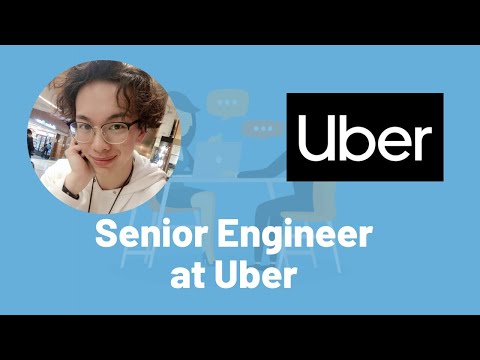 Why YOU Suck At Coding Interviews - From a Senior Engineer at Uber