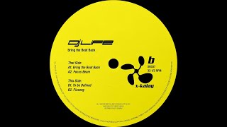 DJ Life - Focus Beam