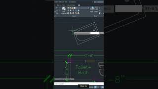 🔥 AutoCAD Trick! | How to Align Any Block or Object in Seconds! ⚡ | #AutoCAD | Civilian Himmu