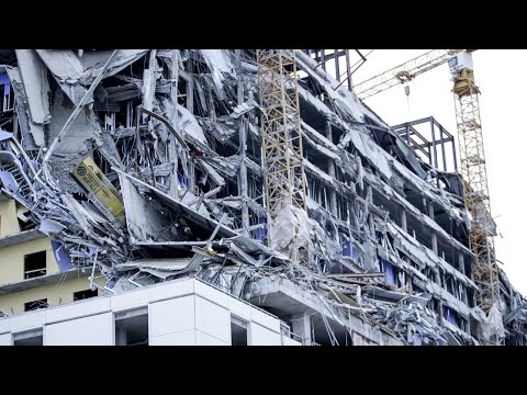 Structural Collapse