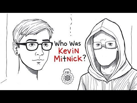 Who Was Kevin Mitnick? The FBI’s Most Wanted Hacker Explained