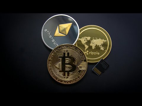 Bitcoin the future of currency??