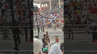 india vs pakistan bsf dreel #bsf #bsfstatus #bsfjawan #bsfdreel #indianbsf