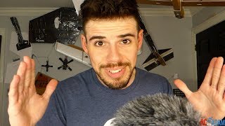 I'm Building an 8-foot RC Plane! Announcing the GigaBAT - Idea, Research, Design Phase