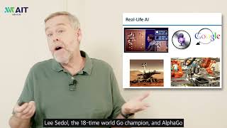 AIT-AI Test Training | Intro to AI Part 1 #002