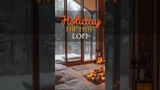 🎄 Holiday Lofi Hip-Hop Mix is AVAILABLE NOW ❄️ #lofi #chillstudybeats #lofimusic #lofibeats