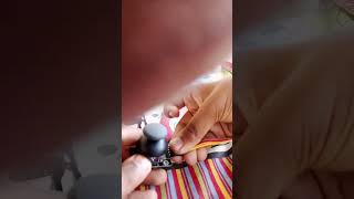 arduino servo motor crane  part 1 without code