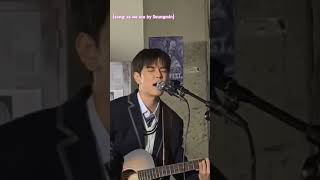 #straykids #kpop #skz #Seungmin #solo #asweare