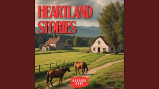 Simple Life on the Farm