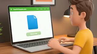 Need to transfer files fast and without hassle? #QuickTechFix #DigitalLifeHacks  #SmartTech