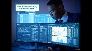 Master Excel AverageIFs in 2024: Top Tips!