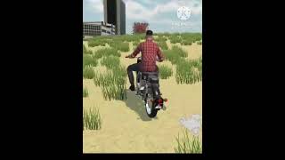 indian bike driving 3d auto #clion #charp #shellcoding #autocodes #codesprint #bashscripting