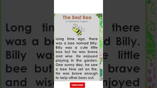 English short story || English story | #englishpractice #englishstory
