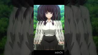 Mayu Matsukaze edit #anime #audioamv #animemusic #animeedit