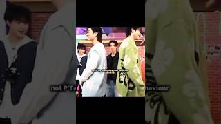 P'Tay shocked by ChokunAston holding hands 😳😅| Thai BL|Boys In Love #taytawan #chokunaston #blseries