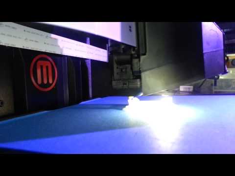 Makerbot 5th Generation(1)