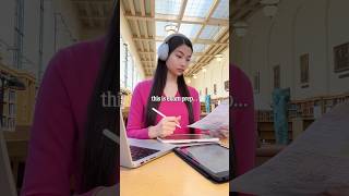 one of the best study strategies is taking care of yourself 🤍 #studytips #collegelife #exam #finals