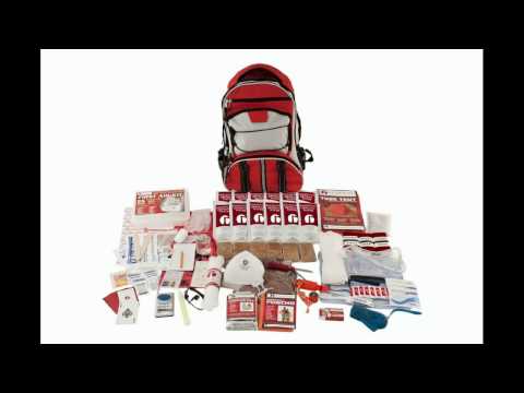 Bug Out Bag: The beginning