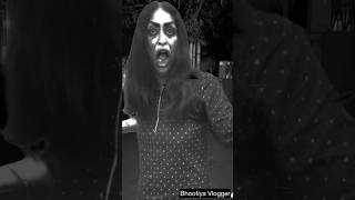 Pyaaz roti wali chudail part 10 | bhoot ki kahani | bhoot wala | horror story in hindi 2024 #shorts