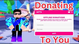 [🔴LIVE] PLS DONATE DONATING TO VIEWERS #shorts #live