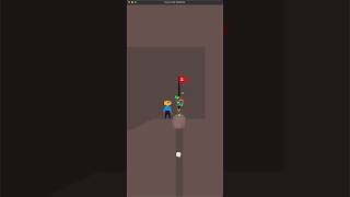 More progress on my golfing game