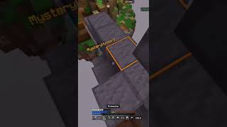 Bruh #minecraft #bedwars #gaming #combotage #hiveminigames
