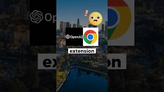 This AI chrome extension will change your life! #productivity #AI #chromeextension #productivitytips
