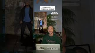 The Origin Of This Viral Sound: ￼“more passion more energy” #shorts #sound #funny