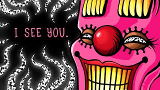 Interface: Our Horrifying Digital Afterlife